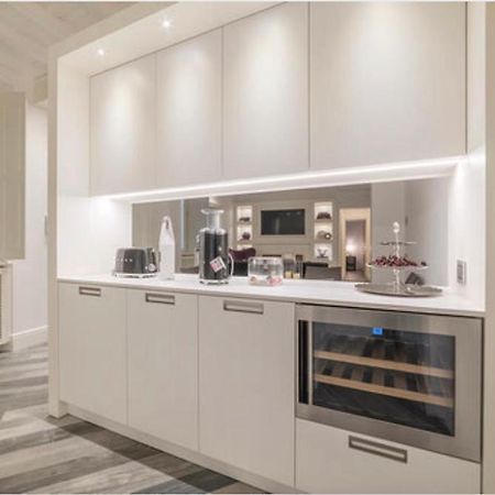 Reale Luxury Home Rom Eksteriør billede
