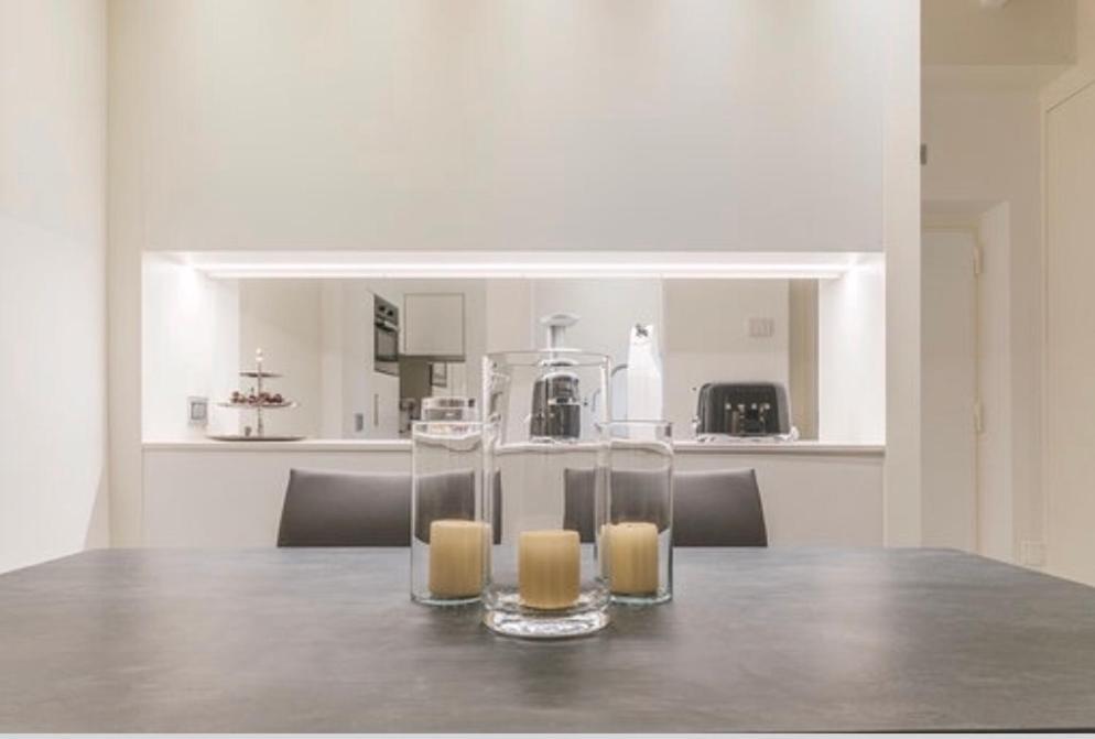 Reale Luxury Home Rom Eksteriør billede