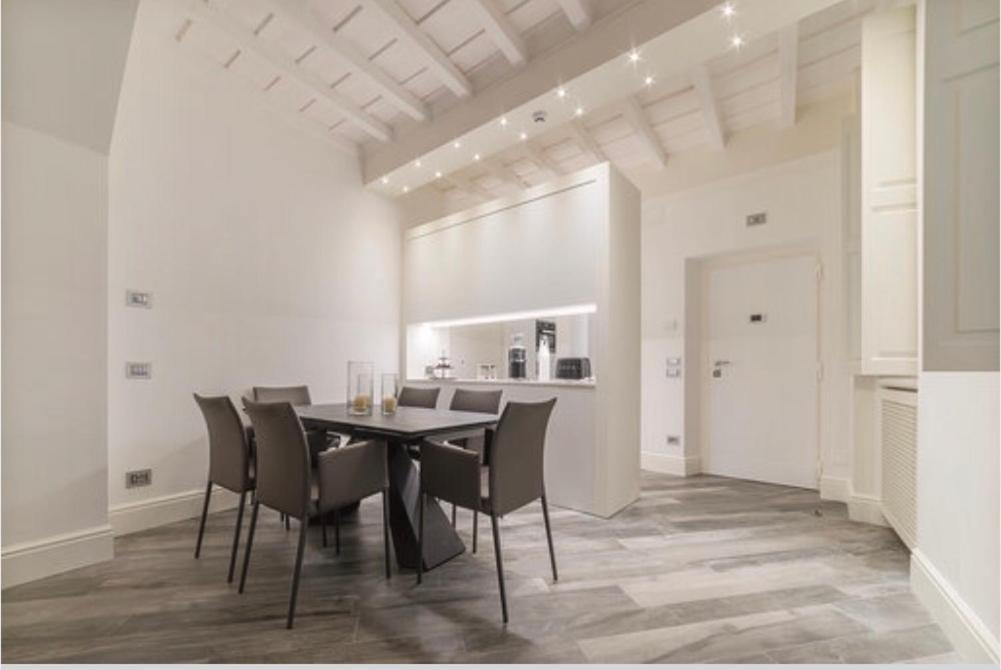 Reale Luxury Home Rom Eksteriør billede