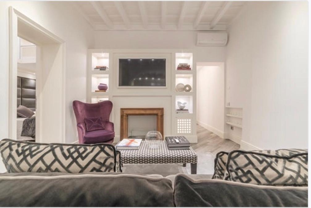 Reale Luxury Home Rom Eksteriør billede