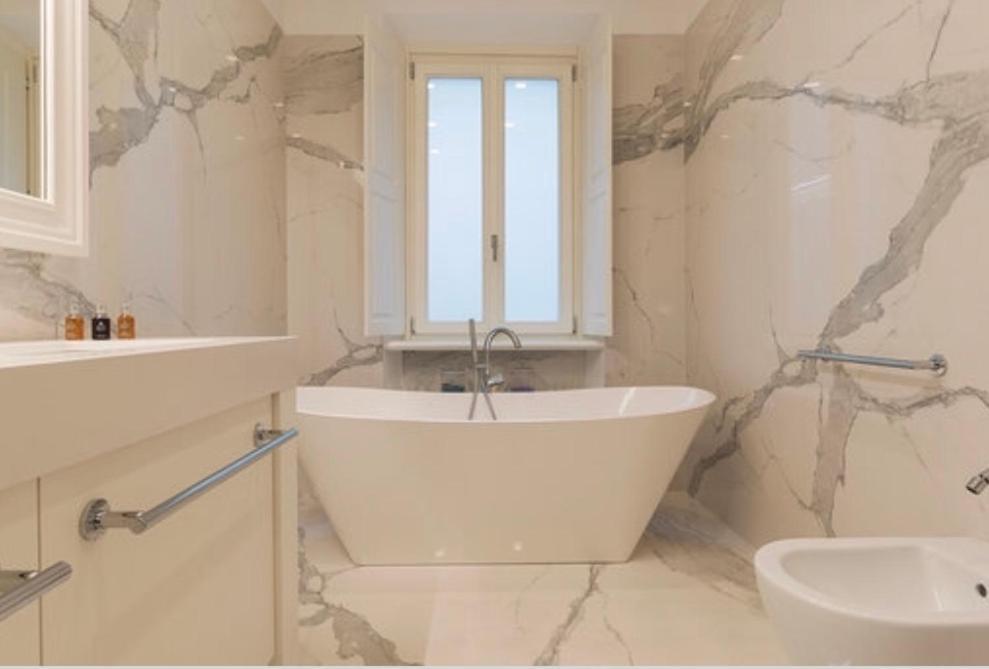 Reale Luxury Home Rom Eksteriør billede