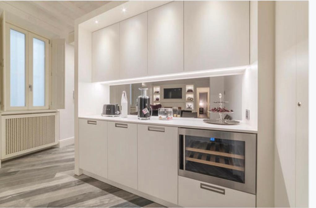 Reale Luxury Home Rom Eksteriør billede