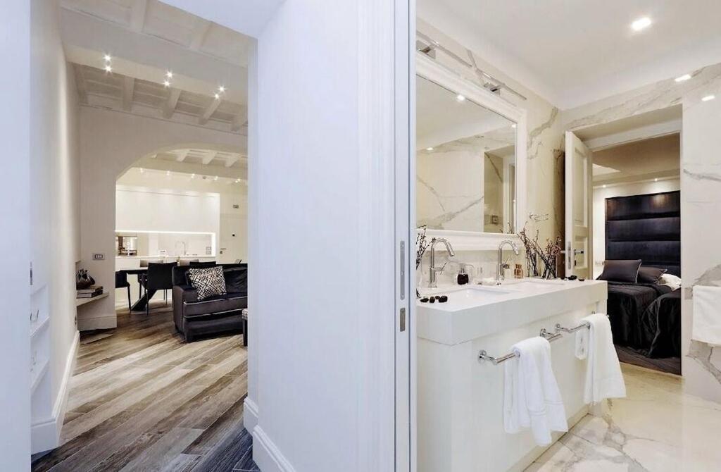 Reale Luxury Home Rom Eksteriør billede