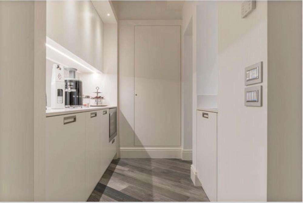 Reale Luxury Home Rom Eksteriør billede