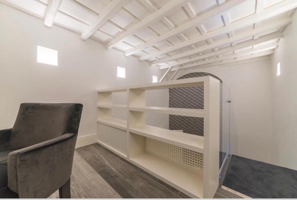 Reale Luxury Home Rom Eksteriør billede