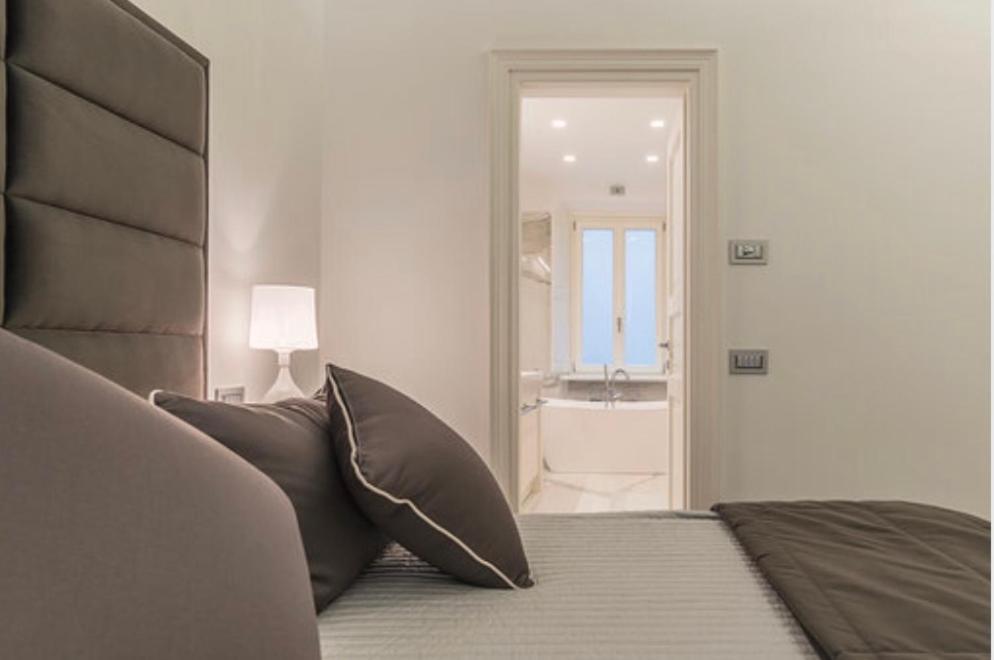 Reale Luxury Home Rom Eksteriør billede