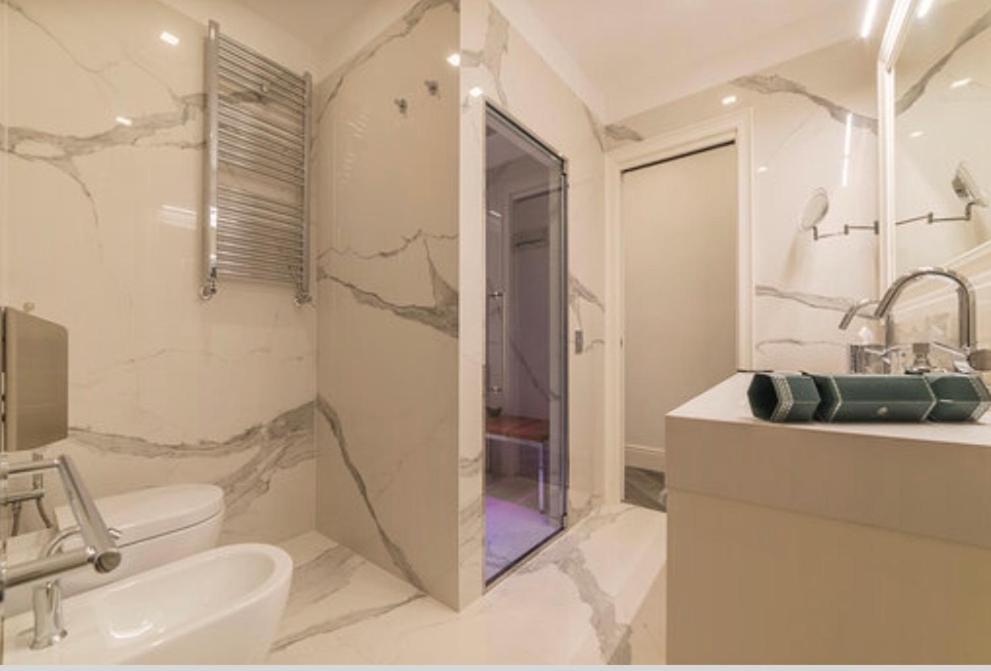 Reale Luxury Home Rom Eksteriør billede
