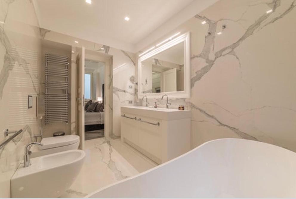 Reale Luxury Home Rom Eksteriør billede