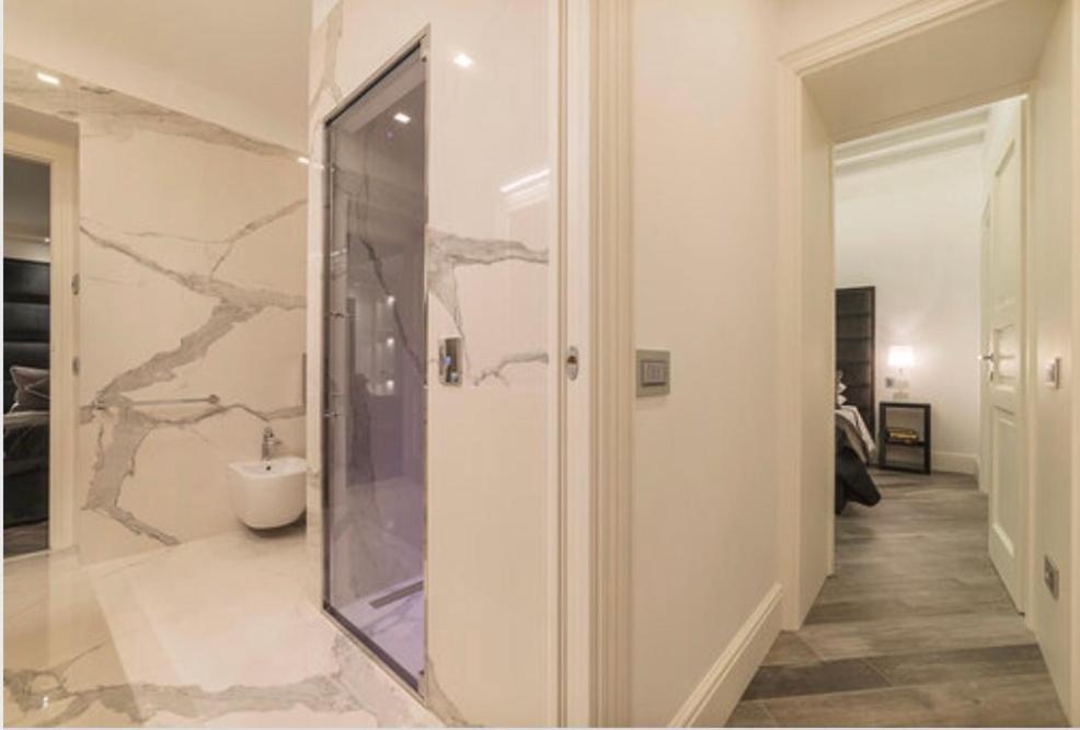 Reale Luxury Home Rom Eksteriør billede