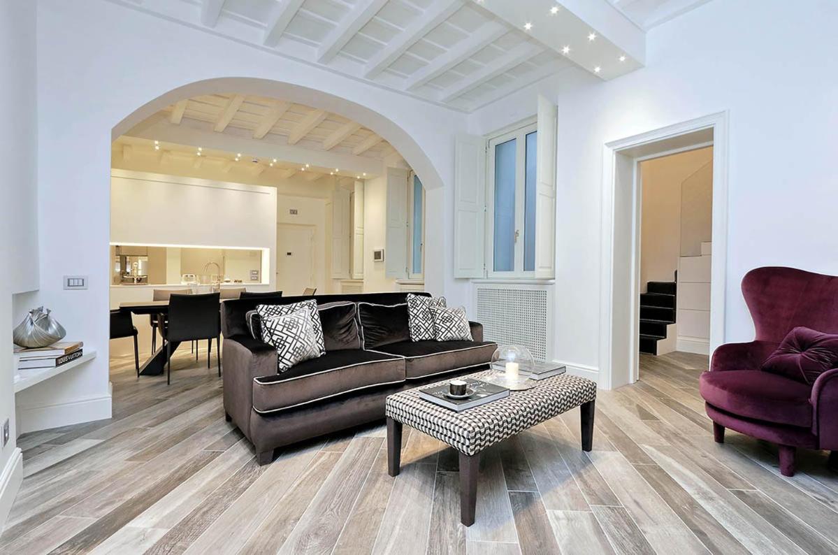 Reale Luxury Home Rom Eksteriør billede